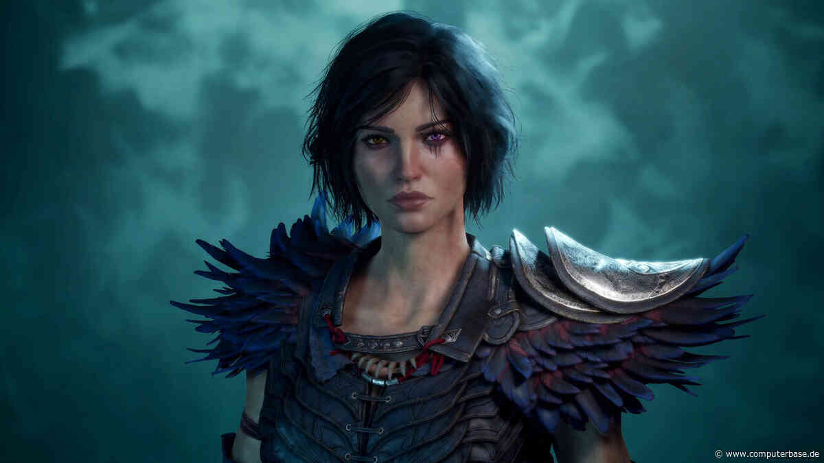 8 Minuten Gameplay: Warlock: Dungeons & Dragons im Video