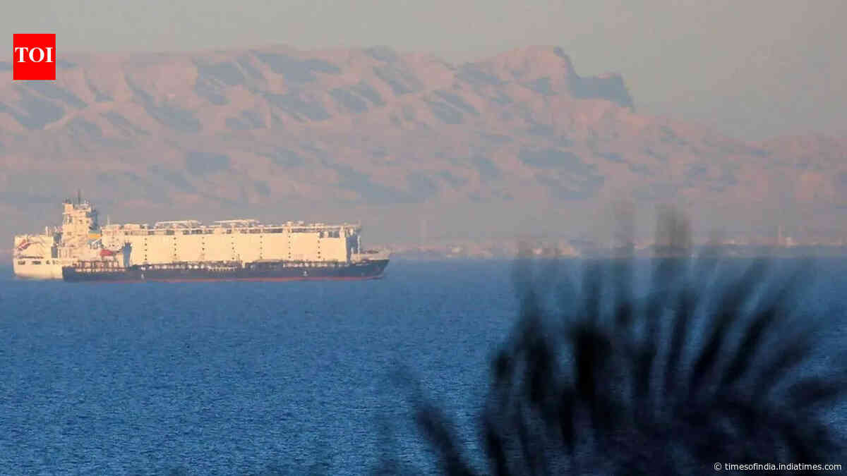 ‘Secure, predictable sea lanes indispensable’: India urges UN to safeguard key maritime routes