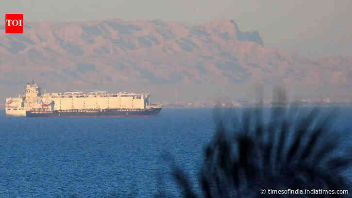 ‘Secure, predictable sea lanes indispensable’: India urges UN to safeguard key maritime routes