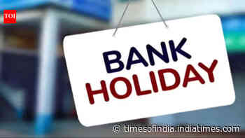 Bank holiday today: Are banks open or closed on August 26? Check state-wise details