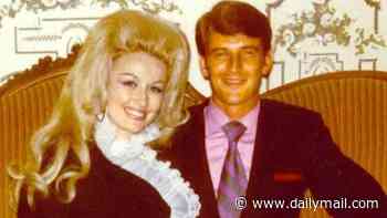 Uncomfortable truth about Dolly Parton's six-decade marriage: The lesbian rumors... moment that nearly made her grab a gun... and Jolene's real identity