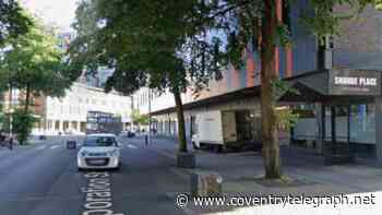 New eatery given go-ahead to open in Coventry city centre