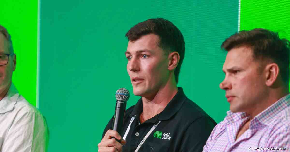 How a 31-year-old's gamble on a regional community paid off in just one year