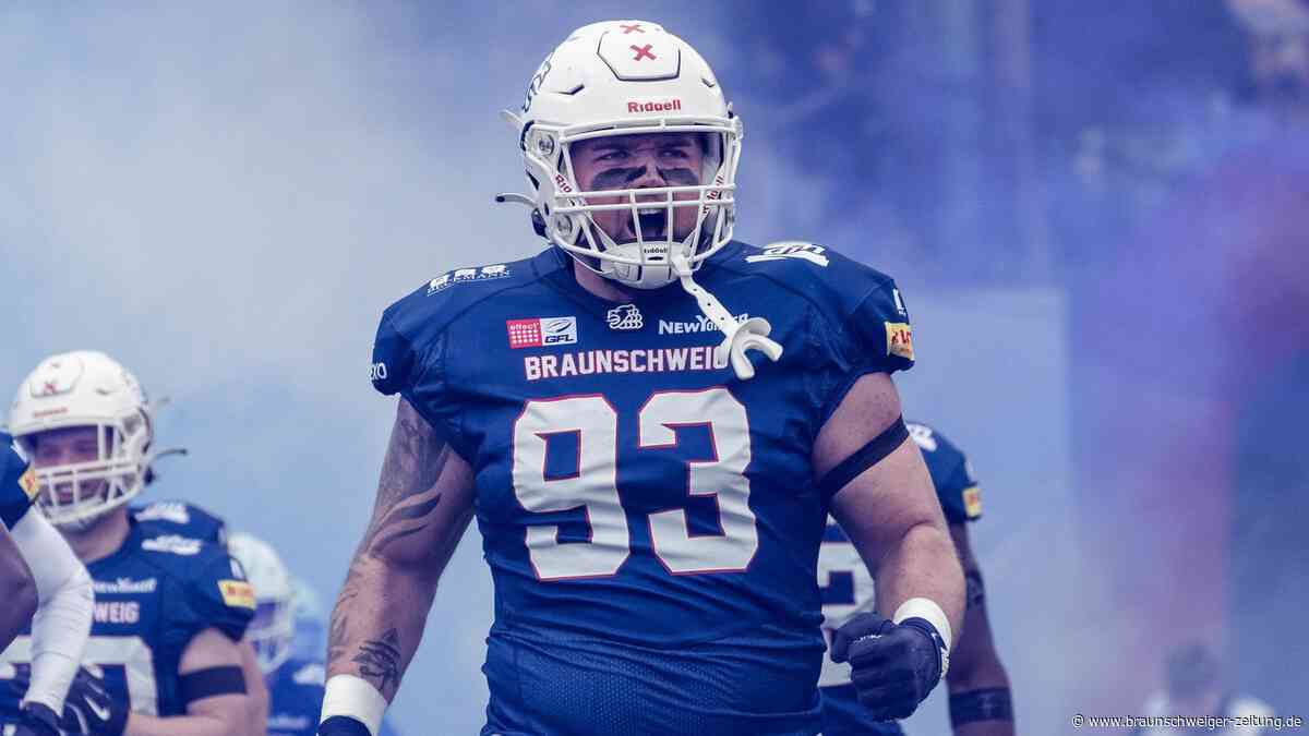 Lions-Stammspieler statt Karriere-Ende: Fynn Walther über seine schwersten Tage