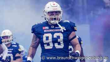 Lions-Stammspieler statt Karriere-Ende: Fynn Walther über seine schwersten Tage