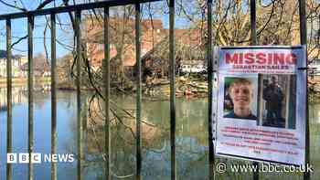 Man died when he fell in river after team-building day