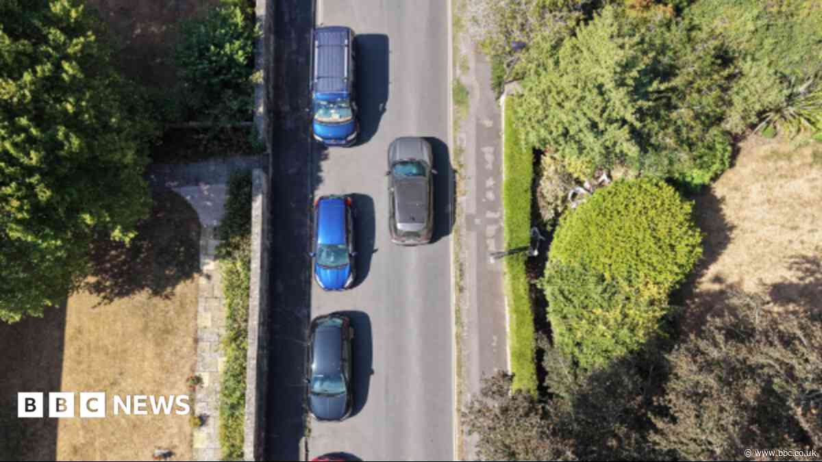 How will Bath's new parking charges impact you?
