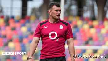 Spencer to miss start of Bath's season after surgery