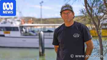 Commercial fishers frustrated with delays to compensation
