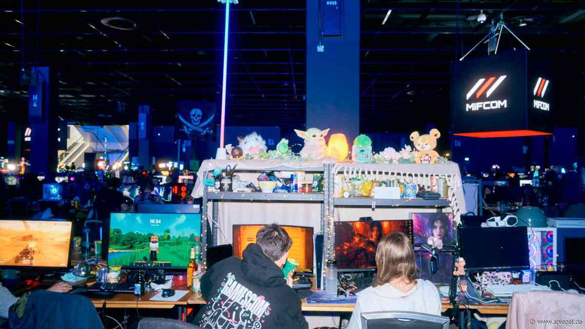 Gamescom 2026: Teure Konsolen, Disc-Sterben, KI-Frust – doch es gibt Hoffnung