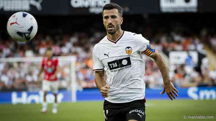 How to watch Valencia vs. Real Betis online for free