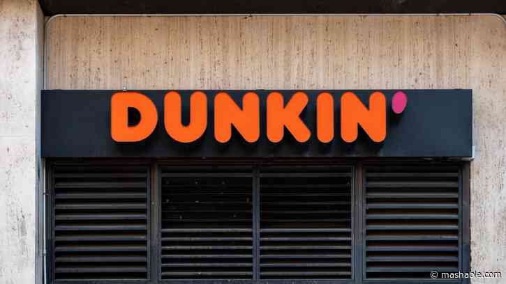 Dunkin is giving away 1 million free coffees until Aug. 30 — how to claim now the code has dropped