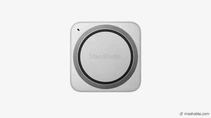 A maxed-out Mac Studio with the M5 Ultra will set you back $18,299