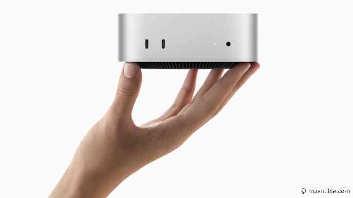 How to preorder Apples new supercharged Mac minis with M5 Pro and M6 chips