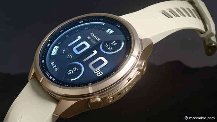 Where to buy the Garmin Fenix 9 and Fenix 9 Pro: New features, release date, and launch price