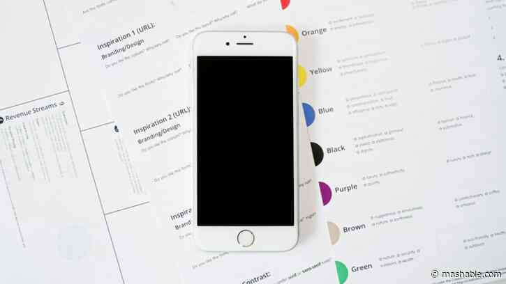 Your phone can replace your scanner for $30