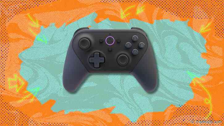 The Luna Wireless Controller has hit its lowest-ever price at Amazon — save $20