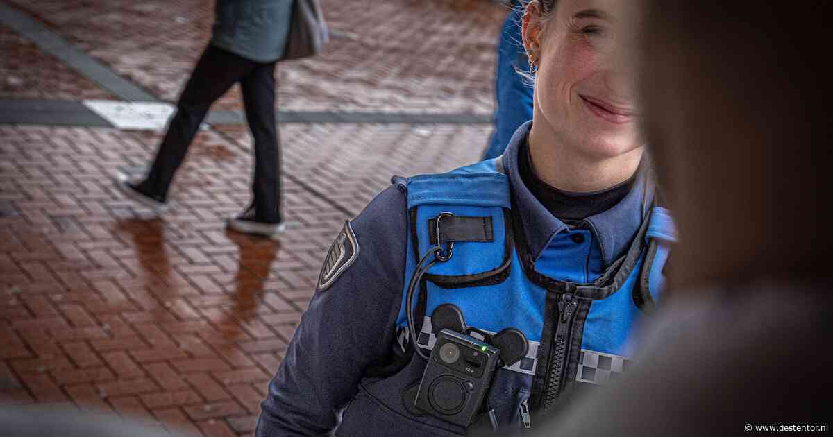 Burgemeester van Zwolle zet een nieuw wapen in tegen raddraaiers in de stad
