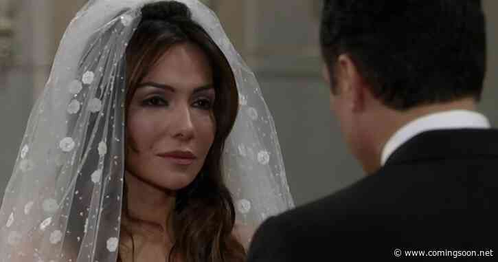 General Hospital Superfan Gets the Sonny & Brenda Surprise of a Lifetime