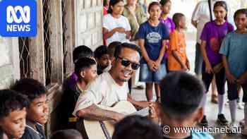 Australians join Bali Life Foundation's 20th anniversary celebrations