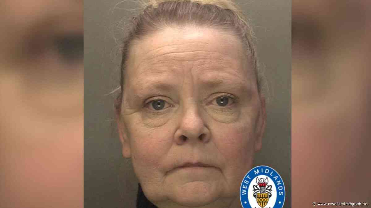 Coventry carer stole £31k from elderly man to fund alcohol addiction and avoids jail