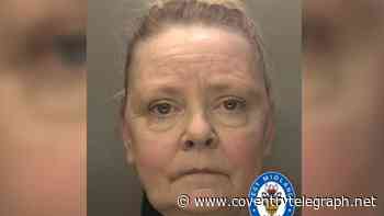 Coventry carer stole £31k from elderly man to fund alcohol addiction and avoids jail