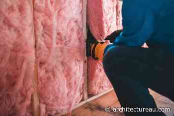 ‘A giant blanket’: how better insulation lowers energy costs for homeowners and the grid