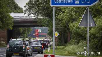 Grenspompen staan er alleen voor: 'Ze weten niet meer wat ze moeten doen'