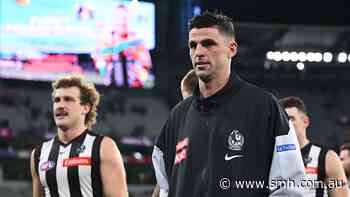 ‘Just 50-50’: Pendlebury’s future on knife edge; Giants star to meet Cats and Bombers