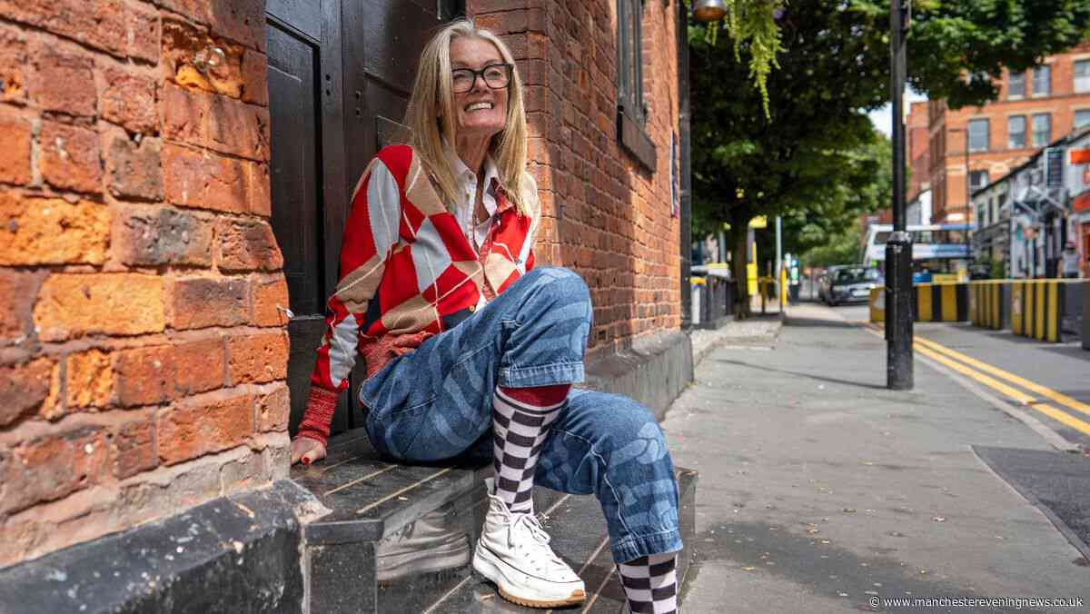 'There’s a lot of positivity around Pride this year, there was a bit of a disconnect in the past'