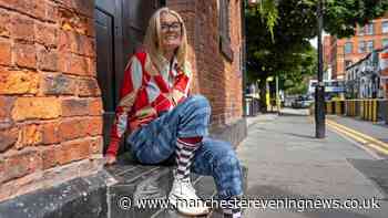 'There’s a lot of positivity around Pride this year, there was a bit of a disconnect in the past'