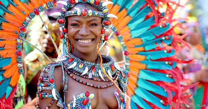 ‘I’ve been photographing Notting Hill Carnival for 50 years – it’s very different today’