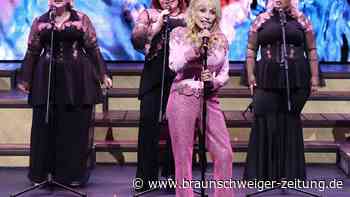 Weltstars trauern um Dolly Parton– „Schwer, sich eine Welt ohne sie vorzustellen“
