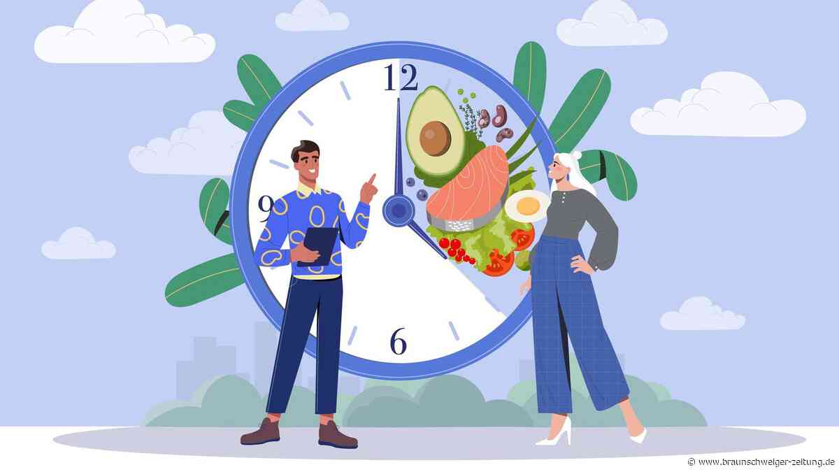 „Effekt hinfällig“: Longevity-Experte verrät, warum er nicht mehr fastet