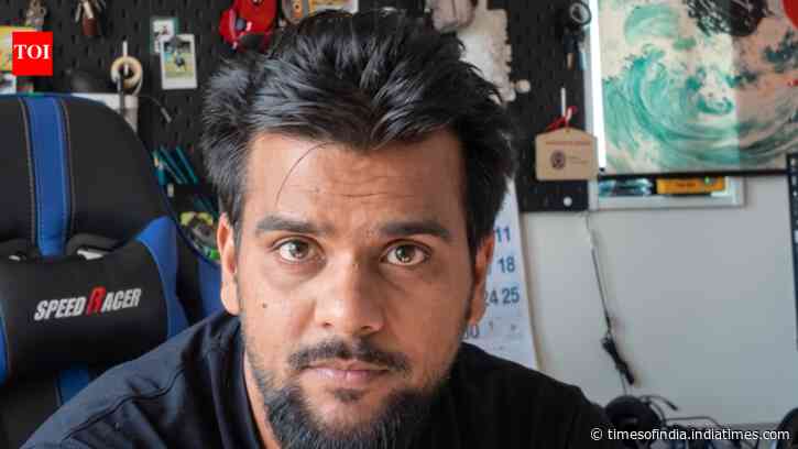 Indian Worker’s Viral ‘Struggles’: Sarcastic Japan job perks go viral; fans say he’s ‘living their dream’