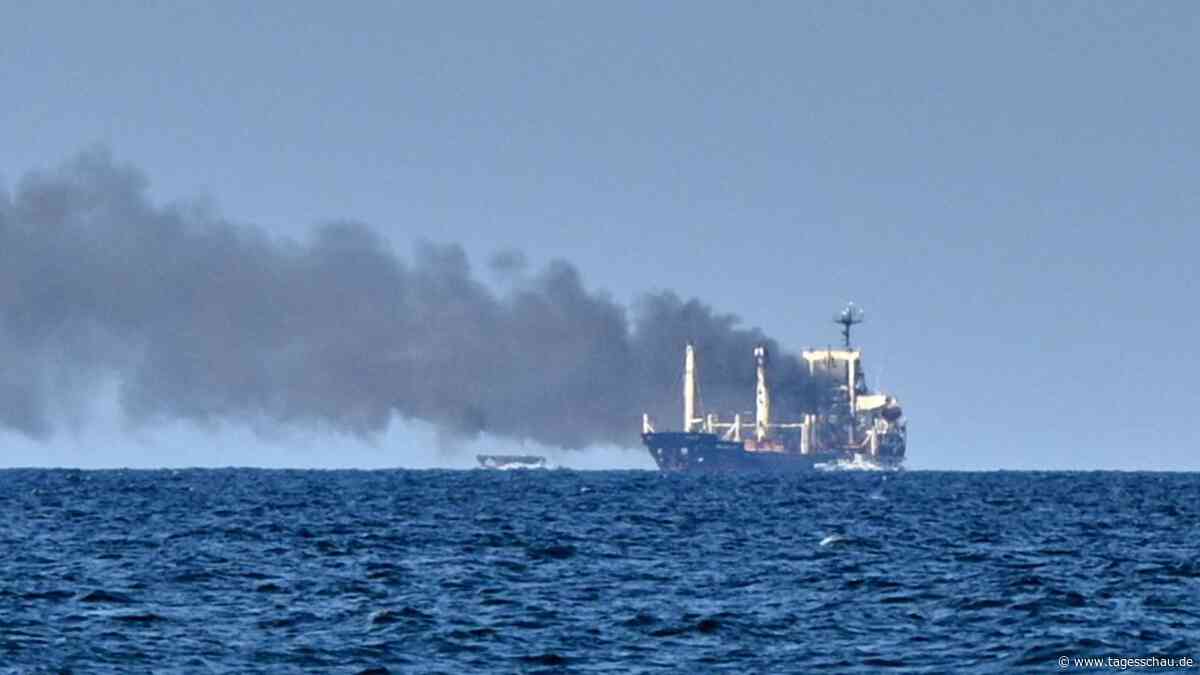 Russlands Raketen zerstören die ukrainische Wirtschaft