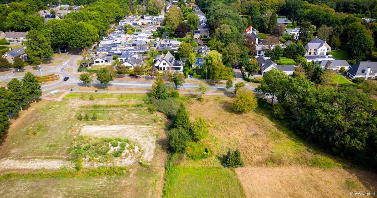 Oisterwijkse flexwoningen mogen 15 jaar blijven, maar gemeente rekent op 30 jaar