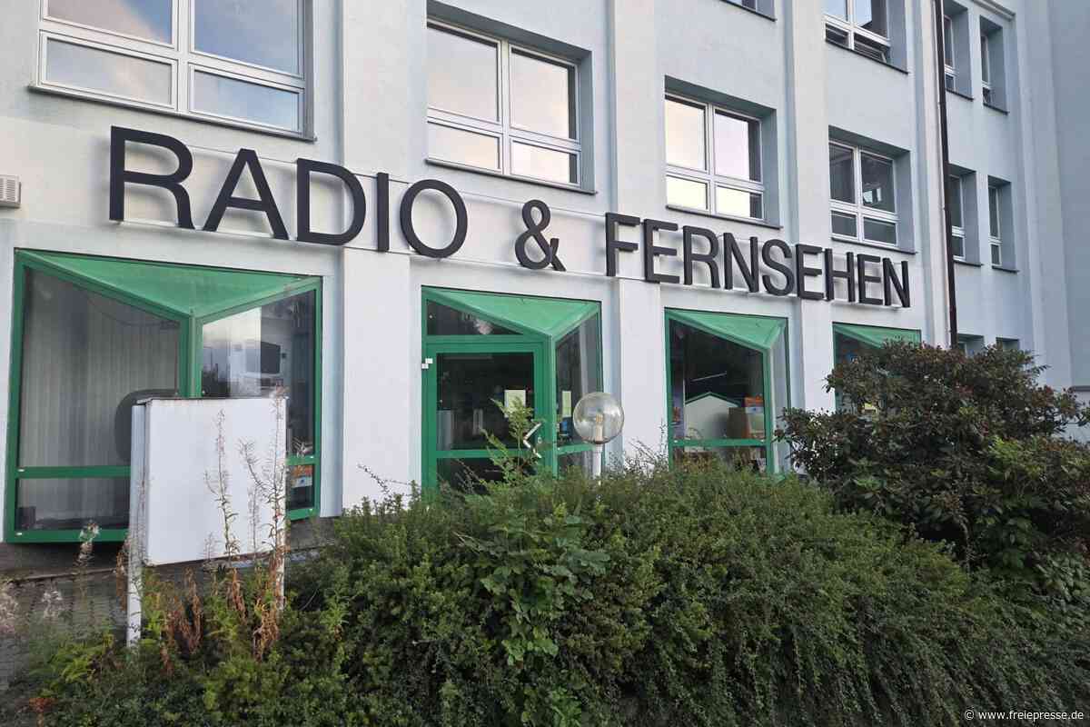 Chemnitzer Traditionsgeschäft nach 70 Jahren geschlossen