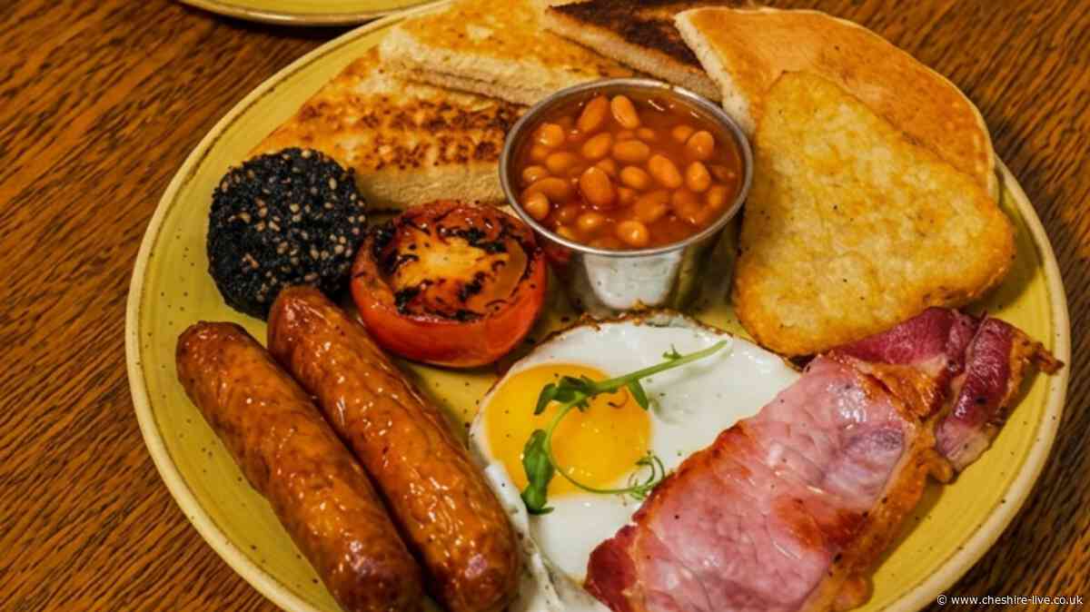New café with all-day breakfasts and 'great coffee' to open its doors