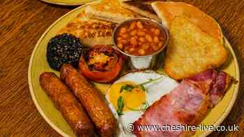 New café with all-day breakfasts and 'great coffee' to open its doors