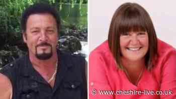 4 death notices made in Cheshire this week