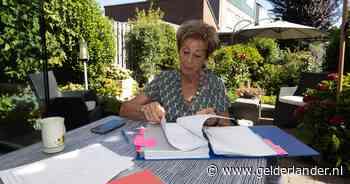 Agressief gedrag, maar wat dan precies? Corry (83) ligt in de clinch met gemeente: ‘Niet monddood maken’