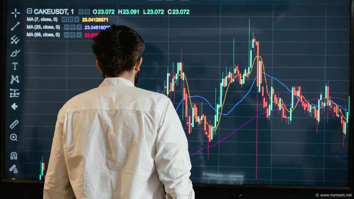 Werbekonjunktur: Krisen, Plattformmacht, Trading: Wohin steuert der Werbemarkt?