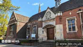 Town's art gallery set to welcome back visitors