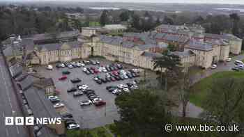 Women patients to leave St Andrew's hospital