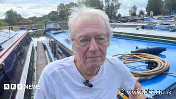 Lock closures and low water levels maroons boaters