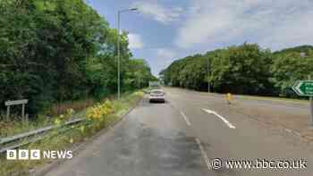 Man arrested after pedestrian killed in crash