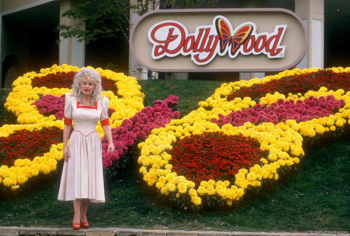 What Happens to Dollywood After Dolly Parton's Death?