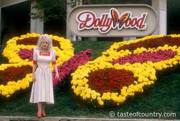 What Happens to Dollywood After Dolly Parton's Death?