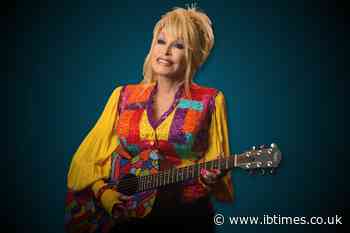Dolly Parton Left a Final Secret Song Locked in a Dream Box, Not To Be Opened Until Her 100th Birthday